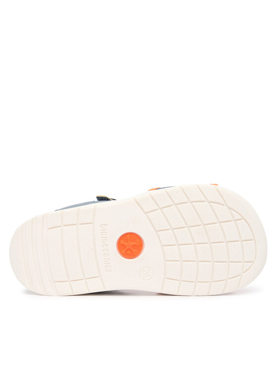 Biomecanics Biomecanics Босоніжки 262170 S Cиній