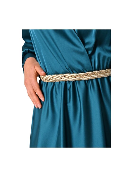 Rinascimento Rinascimento Cintura cintura metallo Oro