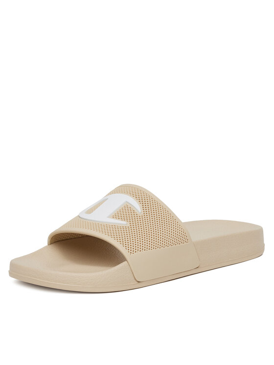 Champion Champion Şlapi SAMOA CORE S11626-MS042 Bej