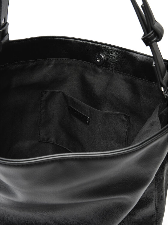 Sisley Sisley Borsetta 69YGWY04J Nero