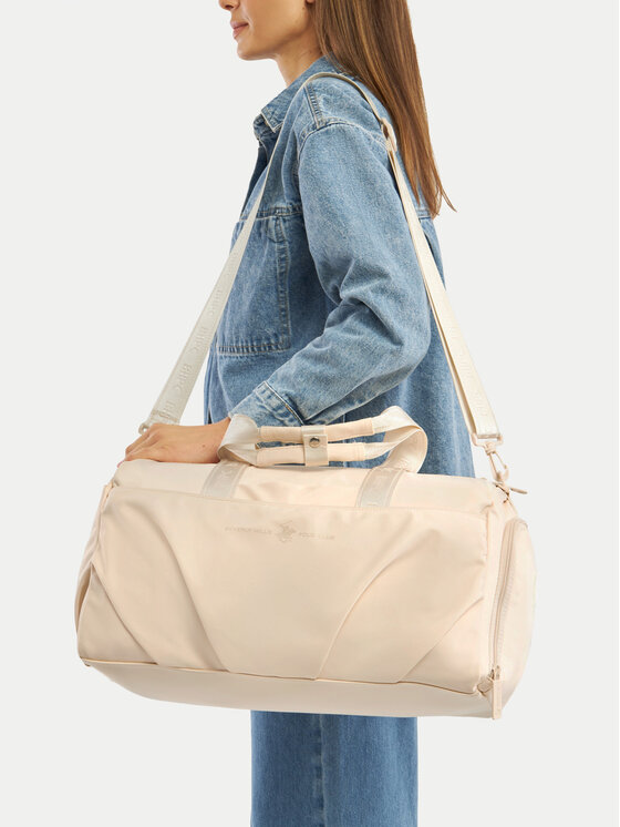 Beverly Hills Polo Club Beverly Hills Polo Club Tasche BHPC-K-025-06 Beige