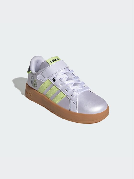 adidas adidas Sneakersy 165168 Czarny