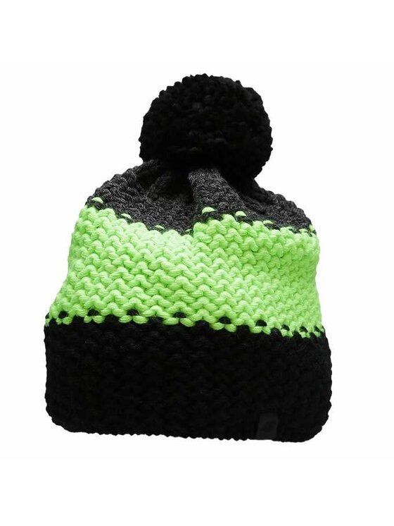 4F 4F Berretto 4FAW23ACAPM312-41S Verde