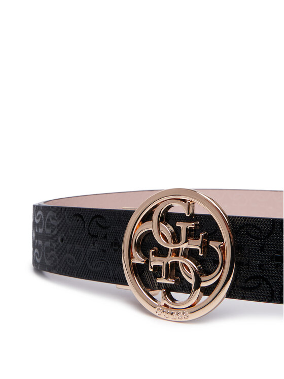 Guess Guess Opasok BW9319 P6135 Ružová