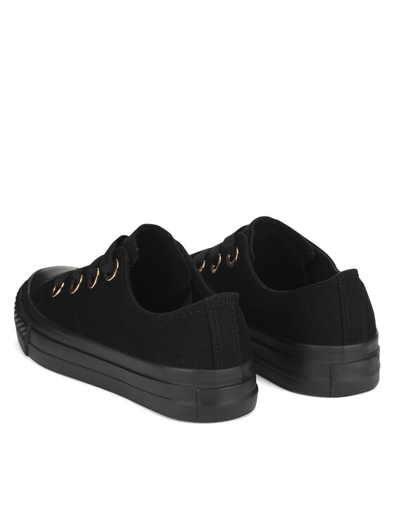 Jenny Fairy Jenny Fairy Scarpe da ginnastica WFA2915-1 Nero