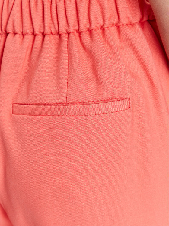 Moss Copenhagen Moss Copenhagen Stoffhose Fanilla 17264 Rosa Regular Fit