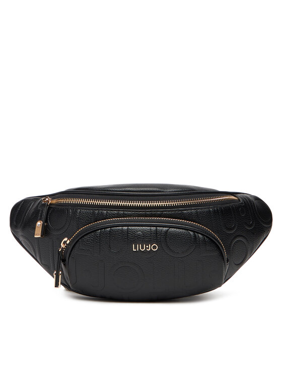 Liu Jo Liu Jo Gürteltasche AF5162 E0538 Schwarz