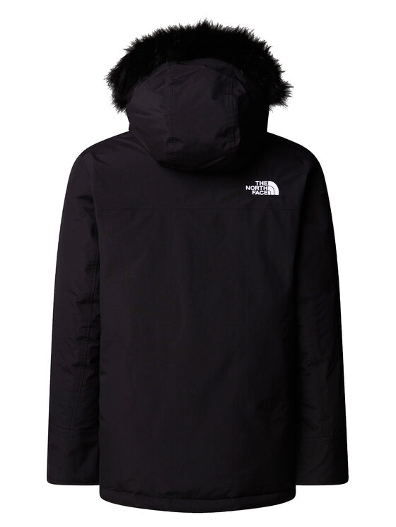 The North Face The North Face Sulejope Mcmurdo NF0A8A2Z Must Regular Fit