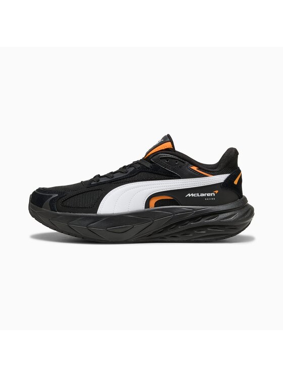 Puma Puma Sneakersy 309454 Czarny