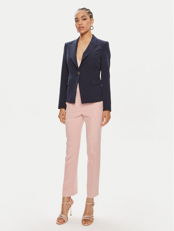 Liu Jo Liu Jo Sacou CA4199 T2200 Bleumarin Regular Fit