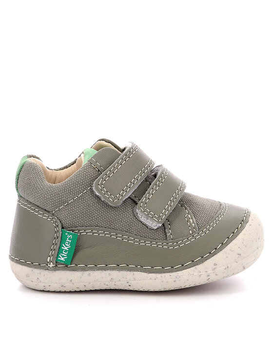 Pantofi Kickers Sostankro 894560-10-20 M Verde