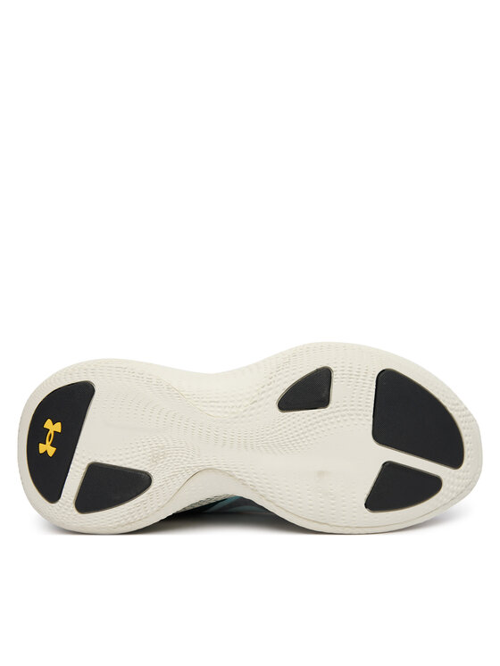Under Armour Under Armour Sneakersy UA Echo 6006061 Barevná