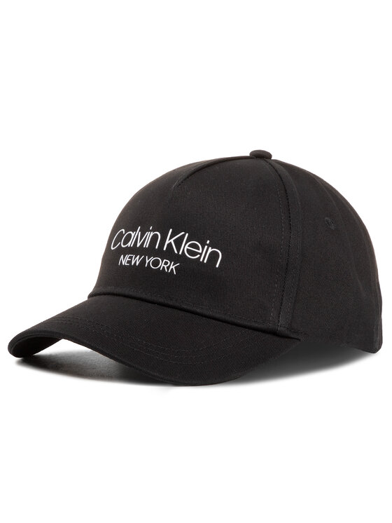 Calvin Klein Calvin Klein Nokamüts Ck Ny Bb Cap K60K606381 Must