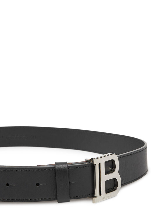 Balmain Balmain Cintura da bambino BV0P41-Z1371 930AG Nero
