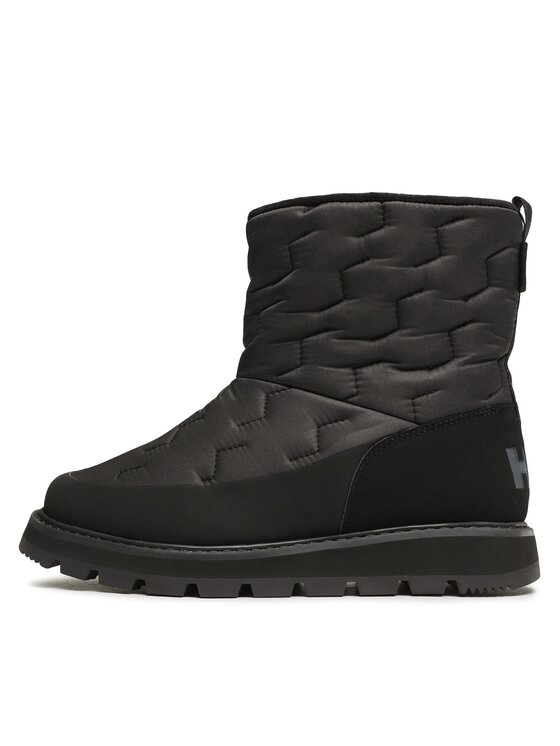 Helly Hansen Helly Hansen Śniegowce W Beloved 2.0 11834_990 Czarny