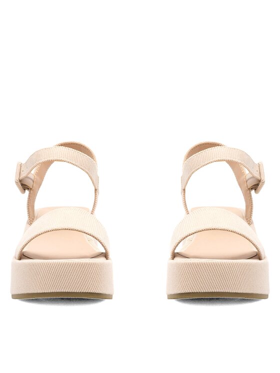 DeeZee DeeZee Sandali HDXJ220515 Beige