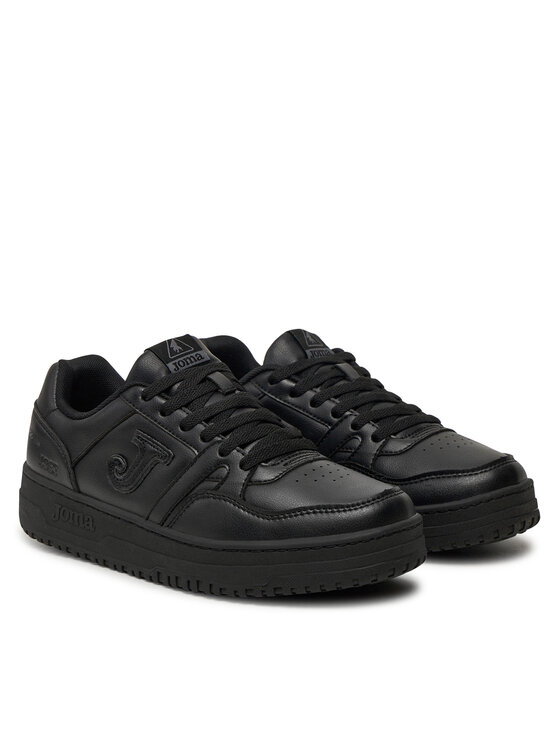 Joma Joma Sneakers C.Platea Low CPLAW2401 Schwarz