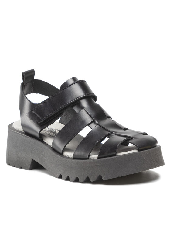 Sandali Maiefly P144850000 Nero