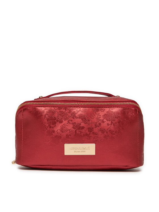 Monnari Monnari Pochette per cosmetici CSMIMP0-24Z-CSM0090-K005D000-R00 Rosso