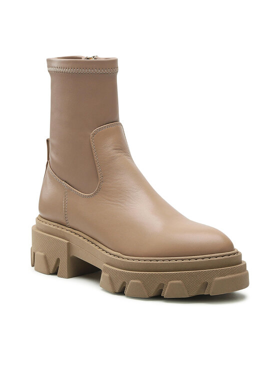 Tronchetti B8090 Beige