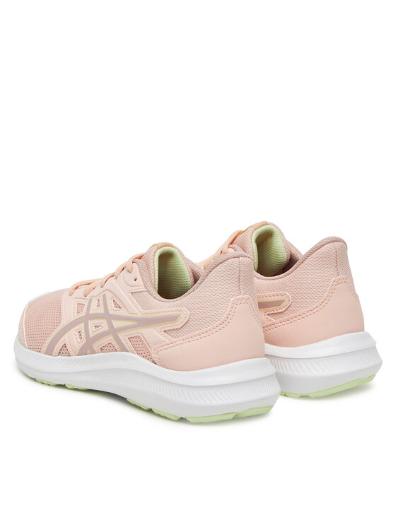 Asics Asics Futócipő Jolt 4 Gs 1014A300 Piros