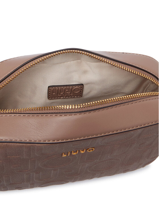Liu Jo Liu Jo Handtasche AF6211 E1139 Beige