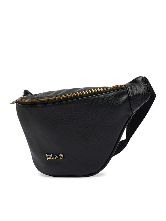 Just Cavalli Just Cavalli Gürteltasche﻿ 80QA4B31 ZSB85 Schwarz