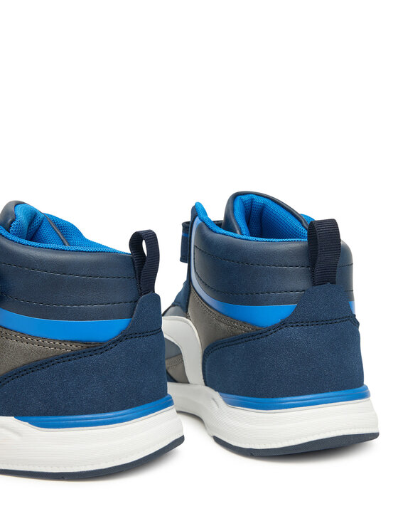 Primigi Primigi Sneakersy AVANT-8964433 Granatowy