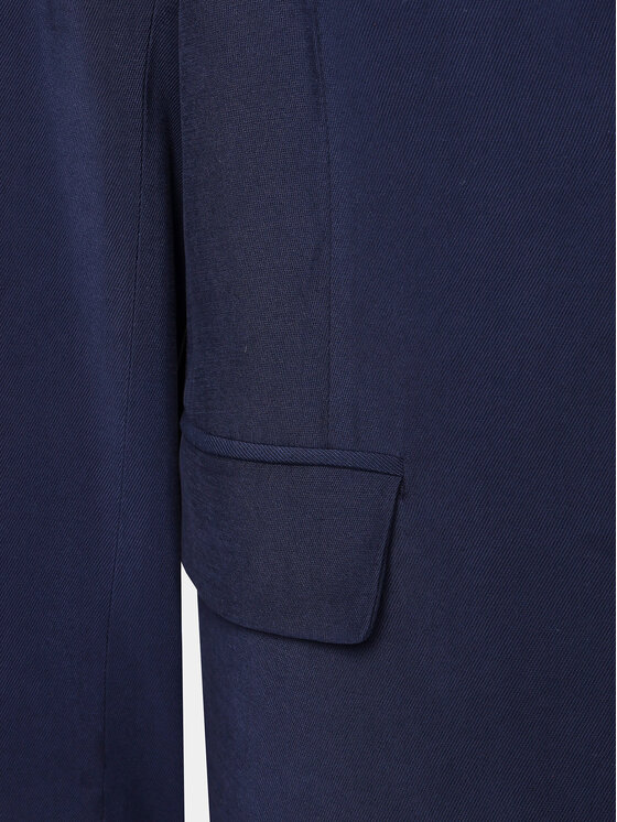 Gina Tricot Gina Tricot Sakoi 20501 Tamnoplava Regular Fit