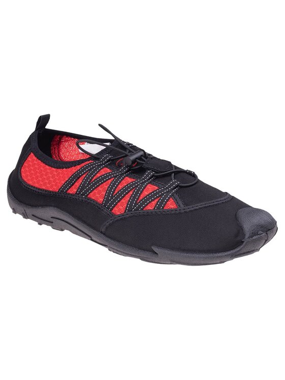 Buty do sportów wodnych, rozmiar 43, Czarne, Gimani