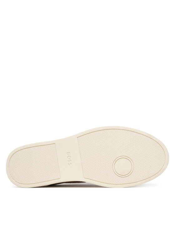 BOSS BOSS Sneakers Kieran 50554611 Beige