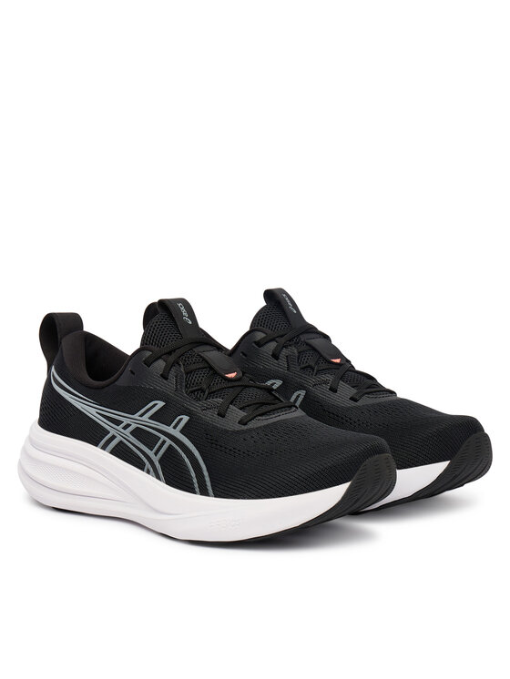Asics Asics Tekaški čevlji Gel-Pulse 17 1012B930 Črna