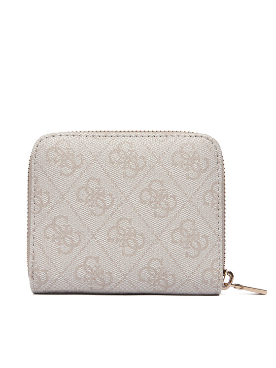 Guess Guess Novčanik Laurel II SlgSWSG74 59137 Écru