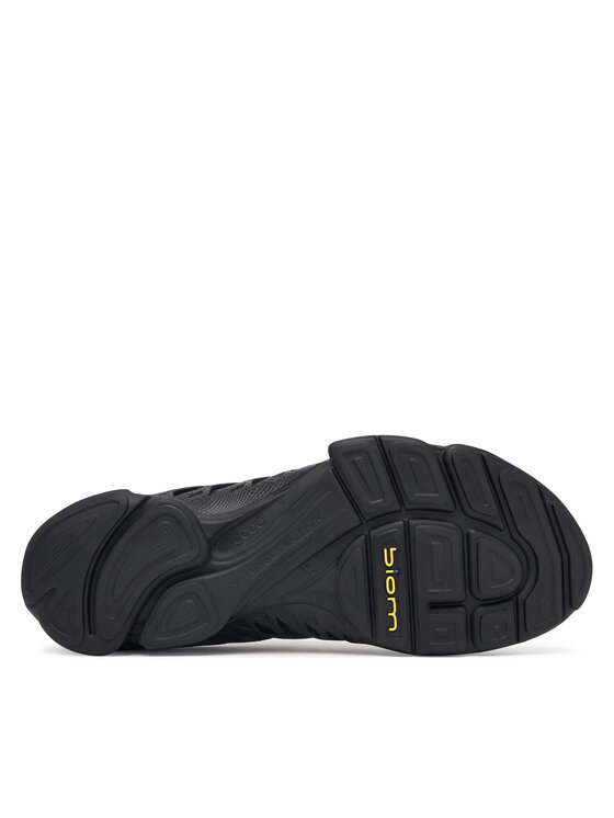 ECCO ECCO Sportcipők Biom Aex 80287454477 Fekete