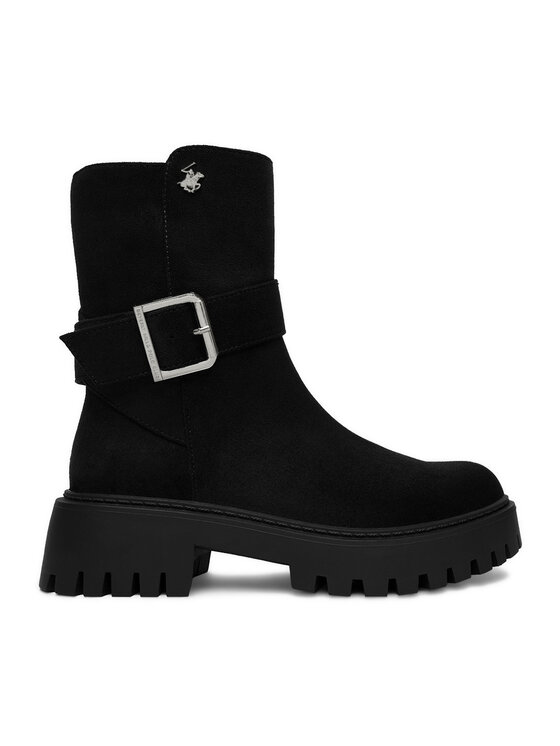 Beverly Hills Polo Club Beverly Hills Polo Club Aulinukai EO-LI25184-2 Juoda