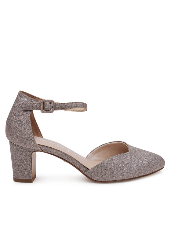 Tamaris Tamaris Scarpe basse 1-24432-41 Rosa