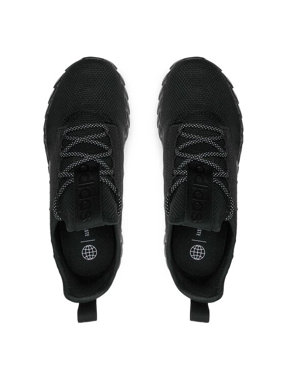 adidas adidas Sneakersy Kaptir 3.0 ID0295 Černá