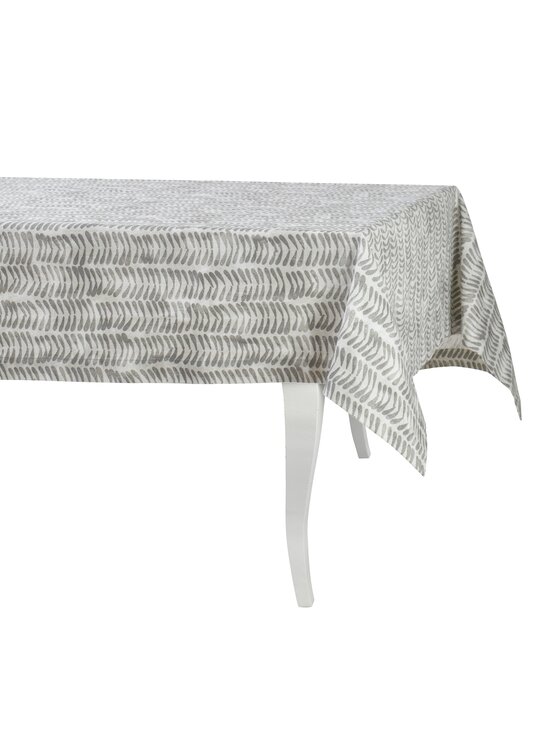Roseberry Home Roseberry Home Obrus Dragonfly Szary