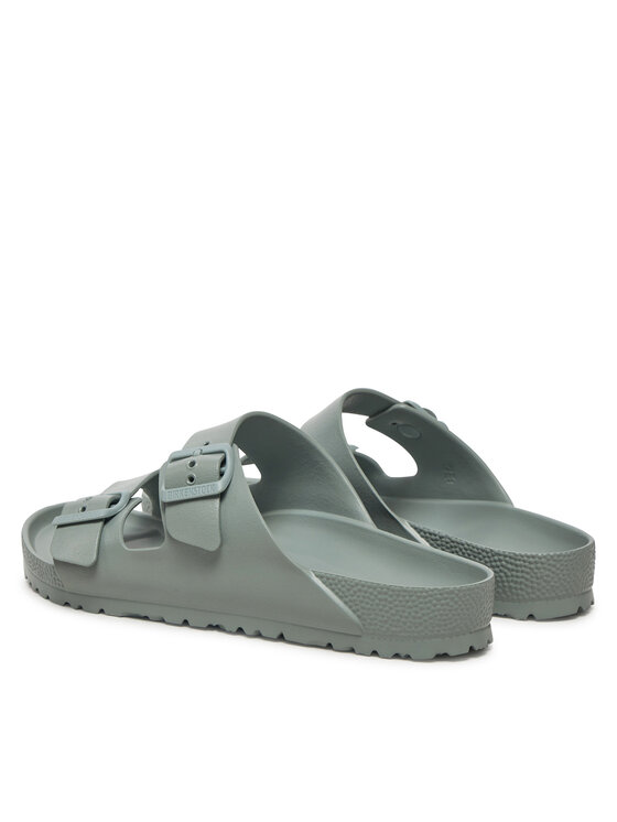 Birkenstock Birkenstock Šlepetės Arizona Eva 1029538 Žalia