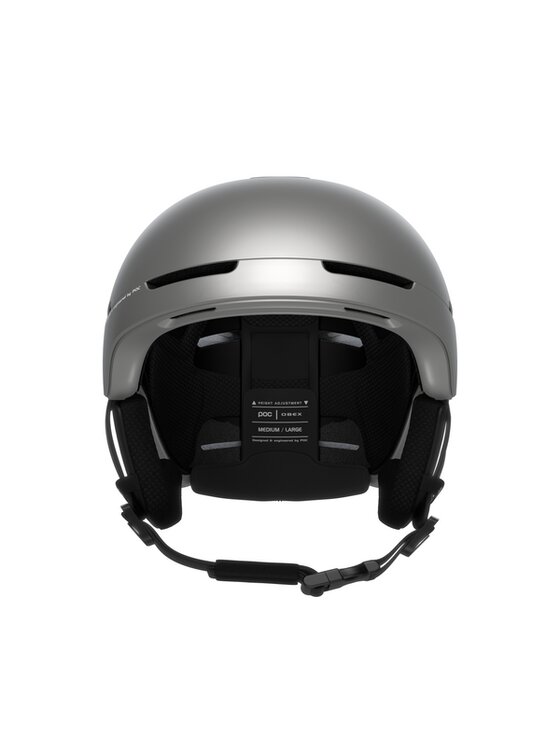 POC POC Kask narciarski Obex Szary