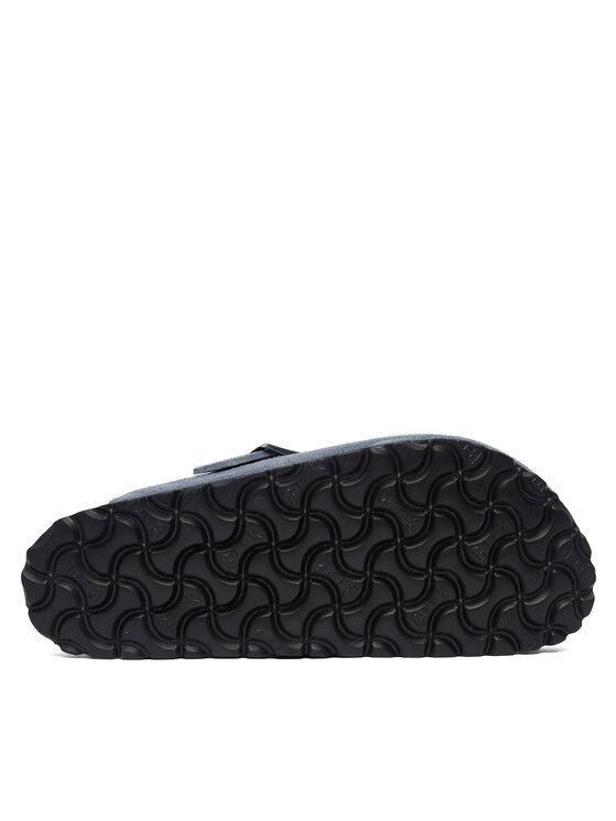 Birkenstock Birkenstock Šlepetės Boston 1032727 Mėlyna