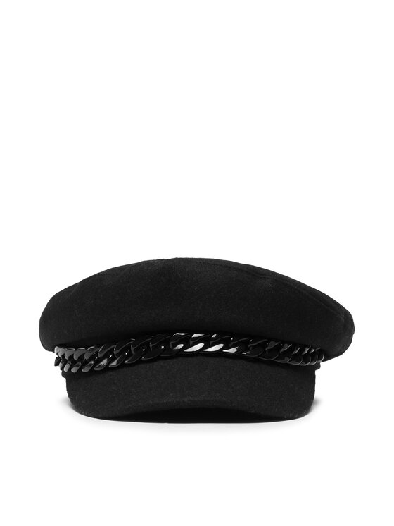 DeeZee DeeZee Berretto 9W3-008-AW21 Nero