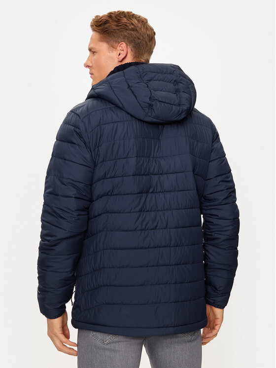 Columbia Columbia Kurtka zimowa Powder Lite™ II 2086944 Granatowy Regular Fit