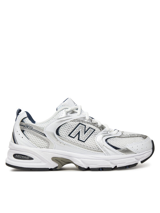 Sneakers New Balance MR530SG Alb