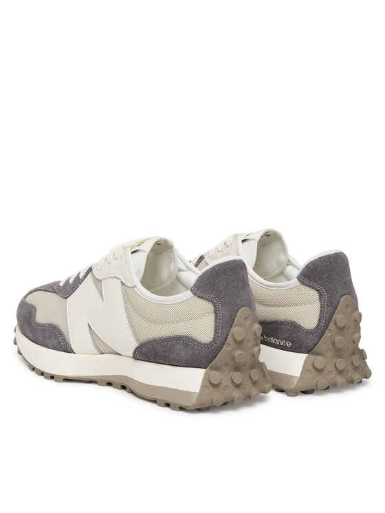 New Balance New Balance Sneakersy U327LND M Szary