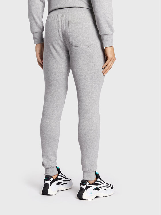 Pantaloni da tuta MJB-69SAMWELLB Grigio Regular