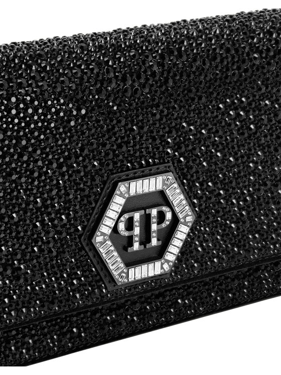 PHILIPP PLEIN PHILIPP PLEIN Taška 24195 Čierna