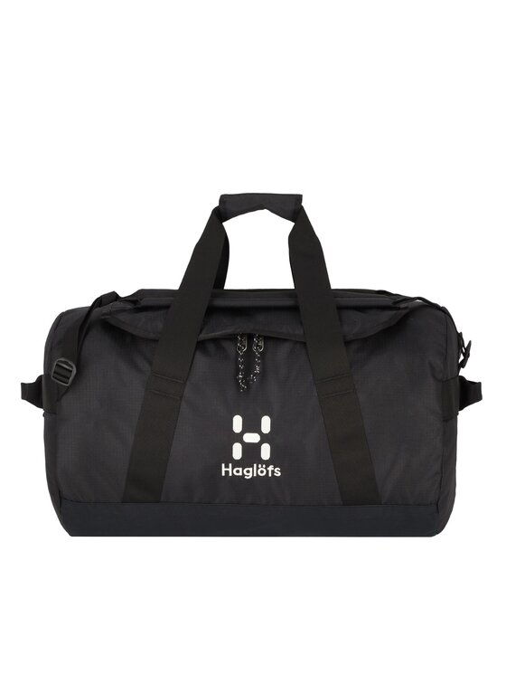 Haglöfs Haglöfs Torba sportowa 287814 Czarny
