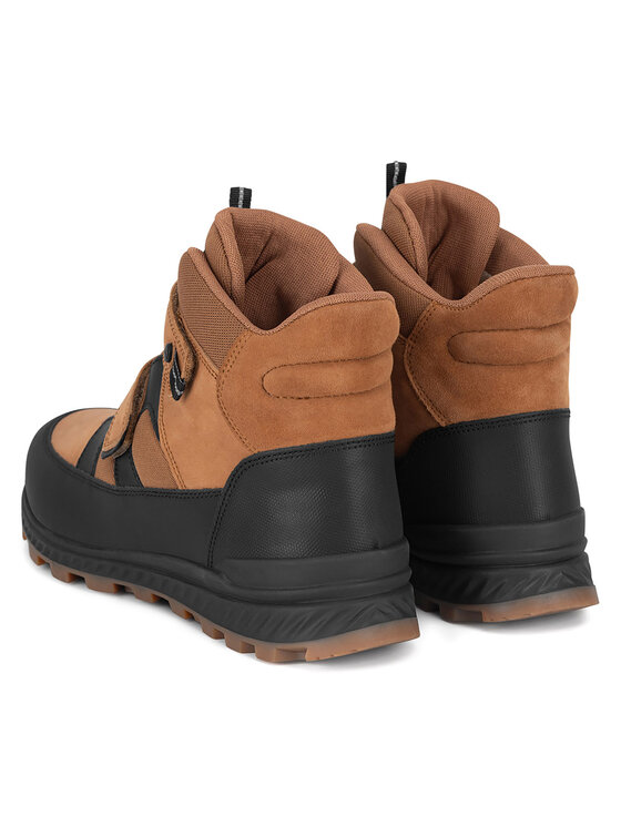 Lasocki Young Lasocki Young Μποτίνια ADAMUS BI12-ADAMUS-02 Καφέ