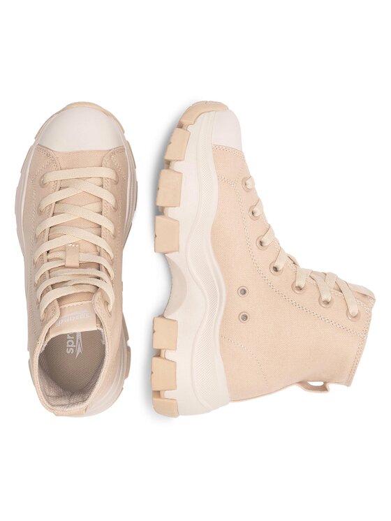 Sprandi Sprandi Scarpe da ginnastica WP40-22344Y Beige